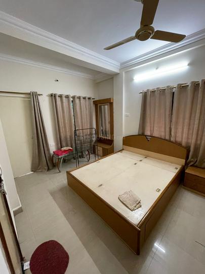 Laxmi apartment Bedroom 1