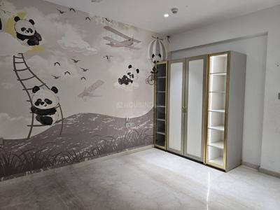 Bedroom Image of 4070 Sq.ft 4 BHK Apartment / Flat for sale in My Home Bhooja, Rai Durg Hyderabad for Rs. 97500000