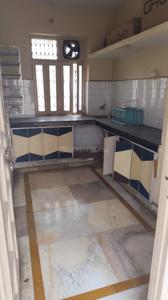 Kitchen Image of 1900 Sq.ft 3 BHK Independent House for rent in Kankarbagh Patna for Rs. 27000