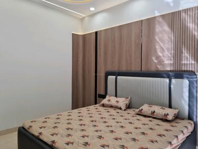 Bedroom Image of 1000 Sq.ft 3 BHK Apartment / Flat for sale in Dwarka Mor New Delhi for Rs. 10000000