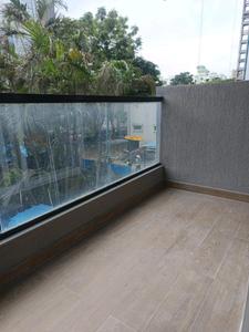 Living Room Image of 1200 Sq.ft 2 BHK Apartment / Flat for sale in Kumar Parc Residences, Hadapsar Pune for Rs. 12500000