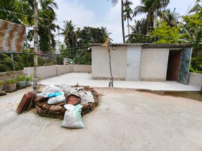 Balcony Image of 900 Sq.ft 3 BHK Independent House for sale in Bira North 24 Parganas District for Rs. 3600000