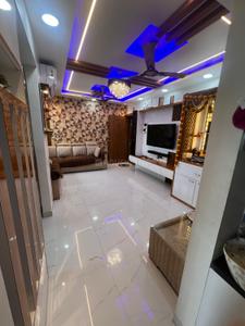 2 BHK Flat
