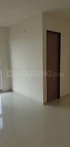 Hall Image of 550 Sq.ft 1 BHK Apartment / Flat for sale in Godrej Tranquil, Kandivali East Mumbai for Rs. 10500000