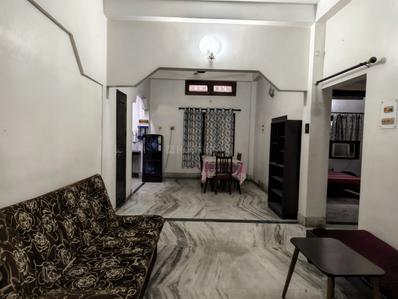 2 BHK Independent House