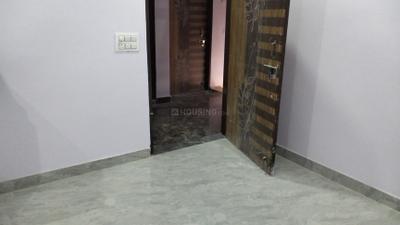 Living Room Image of 800 Sq.ft 1 BHK Apartment / Flat for rent in Sector 112 Gurgaon for Rs. 12500