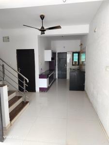 Hall Image of 2339 Sq.ft 4 BHK Villa for sale in Omkar Earth Paradise, Chandkheda Ahmedabad for Rs. 16000000