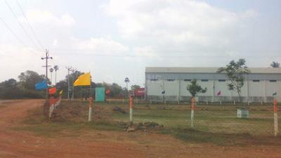 Image of 1000 Sq.ft Residential Plot / Land for sale in Panchetty, Chennai for Rs. 799000