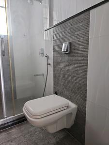 Common Bathroom Image of 1656 Sq.ft 3 BHK Apartment / Flat for sale in Royal Velstand Phase 2 Formerly Kul Scapes, Kharadi Pune for Rs. 21000000