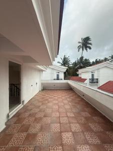 Balcony Image of 2238 Sq.ft 4 BHK Independent House for sale in Parra Goa for Rs. 55000000