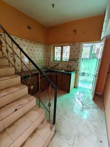 Kitchen Image of 1200 Sq.ft 3 BHK Villa for sale in Gotri Vadodara for Rs. 7800000