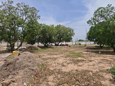 Image of 800 Sq.ft Residential Plot / Land for sale in Poonamallee, Chennai for Rs. 3600000