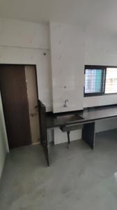 Kitchen Image of 1450 Sq.ft 2 BHK Apartment / Flat for sale in Uttara Nagar Nashik for Rs. 7000000