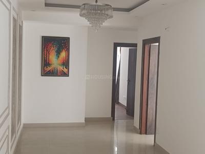 Hall Image of 1500 Sq.ft 3 BHK Apartment / Flat for sale in ORS Royal Residency, Sector 89 Faridabad for Rs. 12000000