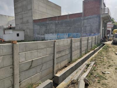 Image of 1000 Sq.ft Residential Plot / Land for sale in Bhitauli, Lucknow for Rs. 1800000