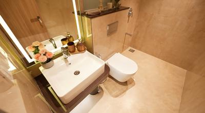 Image of 1302 Sq.ft 2 BHK Apartment / Flat for sale in K Raheja Vistas T4, Baner, Pune for Rs. 9500000
