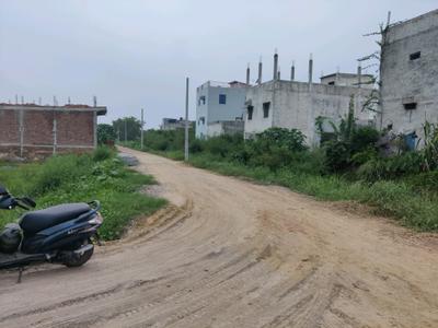Image of 810 Sq.ft Residential Plot / Land for sale in Wave City, Ghaziabad for Rs. 4000000