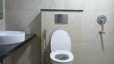 Image of 1307 Sq.ft 2 BHK Apartment / Flat for sale in Mana Uber Verdant II, Doddakannelli, Bengaluru for Rs. 17000000