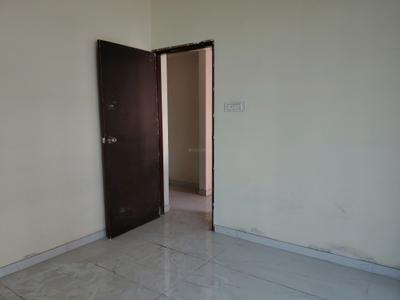 Bedroom Image of 675 Sq.ft 1 BHK Apartment / Flat for sale in Pushpak Nagar Navi Mumbai for Rs. 4450000