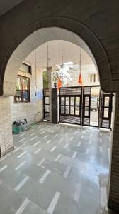 Image of 1080 Sq.ft 2 BHK Builder Floor for rent in Tagore Garden Extension, New Delhi for Rs. 45000