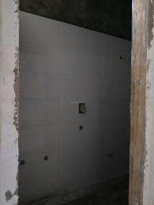 Bedroom Three Image of 900 Sq.ft 3 BHK Builder Floor for sale in DLF Ankur Vihar Ghaziabad for Rs. 3420444
