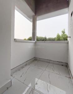 Balcony Image of 500 Sq.ft 1 BHK Apartment / Flat for sale in Behala Kolkata for Rs. 1600000