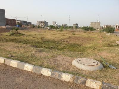 Image of 256 Sq.ft Residential Plot / Land for sale in IT City, Mohali for Rs. 55000000