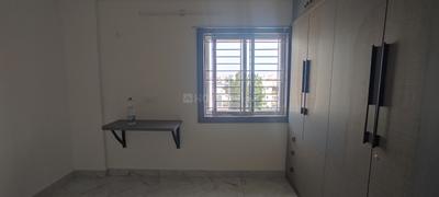 Bedroom Image of 1600 Sq.ft 2 BHK Independent House for rent in Kadugodi Bengaluru for Rs. 33000