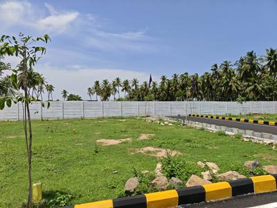 Image of 1170 Sq.ft Residential Plot / Land for sale in Tambaram, Chennai for Rs. 4093830