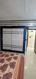 Bedroom Image of 1700 Sq.ft 3.5 BHK Apartment / Flat for sale in Madhuban Satin Brick, Kharadi Pune for Rs. 29000000