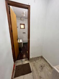Bedroom Image of 2250 Sq.ft 3 BHK Builder Floor for rent in Sector 49 Faridabad for Rs. 35000