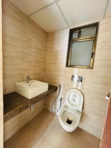 Image of 900 Sq.ft 1 BHK Apartment / Flat for sale in Sunteck Maxx World, Naigaon East, Naigaon for Rs. 3300000