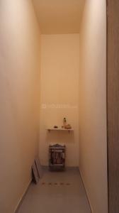 Hall Image of 650 Sq.ft 3 BHK Duplex for sale in Sama Savli Vadodara for Rs. 4000000