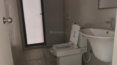 Image of 1457 Sq.ft 3 BHK Apartment / Flat for sale in Ambuja Ecospace Residencia, New Town, Kolkata for Rs. 16500000