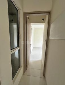 Image of 585 Sq.ft 2 BHK Apartment / Flat for sale in Mulund West, Mumbai for Rs. 17800000