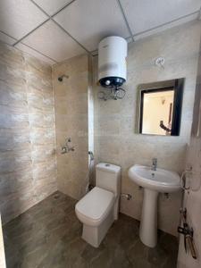 Image of 1165 Sq.ft 3 BHK Apartment / Flat for rent in Oro Elements, Jankipuram, Lucknow for Rs. 28000