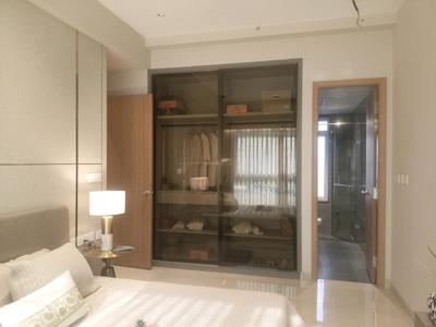 Bedroom Image of 905 Sq.ft 3 BHK Apartment / Flat for sale in Dosti Acres, Antop Hill Mumbai for Rs. 27600000