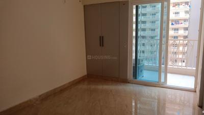 Bedroom Image of 1075 Sq.ft 2 BHK Apartment / Flat for sale in Gaur City 7th Avenue, Noida Extension Greater Noida for Rs. 9000000