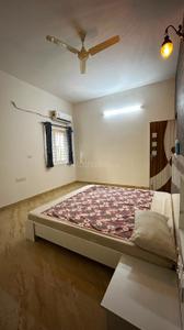 Bedroom Image of 2800 Sq.ft 3 BHK Villa for rent in Bommanampalayam Coimbatore for Rs. 42000