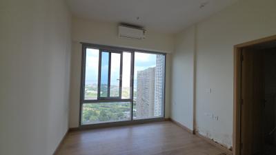 Bedroom Image of 1000 Sq.ft 2 BHK Apartment / Flat for rent in Piramal Aranya, Byculla Mumbai for Rs. 106000