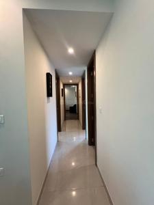Image of 1607 Sq.ft 3 BHK Apartment / Flat for sale in ATS Golf Meadows Lifestyle, Ashiana Colony, Dera Bassi for Rs. 11000000