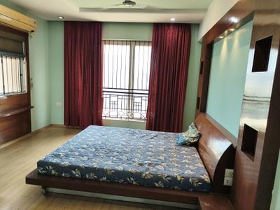Bedroom Image of 1620 Sq.ft 3 BHK Apartment / Flat for rent in Hiranandani Fiona, Hiranandani Estate Thane for Rs. 95000
