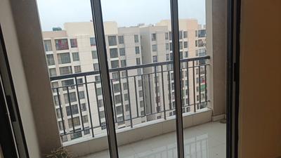 Image of 1128 Sq.ft 3 BHK Apartment / Flat for sale in The 102, Joka, Kolkata for Rs. 6500000