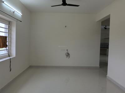 Living Room Image of 1200 Sq.ft 2 BHK Apartment / Flat for sale in Bommarillu Trishool, Ameenpur Sangareddy for Rs. 6300000