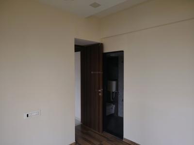 Bedroom Image of 600 Sq.ft 1 BHK Apartment / Flat for sale in Thane West Thane for Rs. 12600000