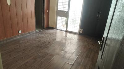 Bedroom Image of 1425 Sq.ft 2.5 BHK Apartment / Flat for sale in Paramount Symphony, Crossings Republik Ghaziabad for Rs. 8200000