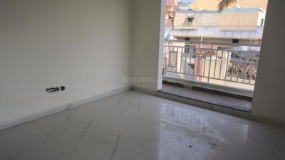 Living Room Image of 1006 Sq.ft 2 BHK Apartment / Flat for sale in Kaval Bairasandra Bengaluru for Rs. 7500000