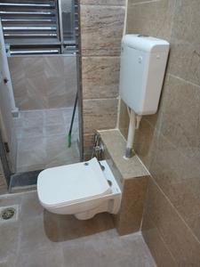 Image of 1150 Sq.ft 2 BHK Apartment / Flat for rent in Mahaavir Darpan, Nerul, Navi Mumbai for Rs. 65000