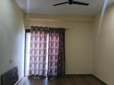 Bedroom Image of 2600 Sq.ft 3.5 BHK Independent House for rent in Shree Brahma Ashoka Greens, Noida Extension Greater Noida for Rs. 28000