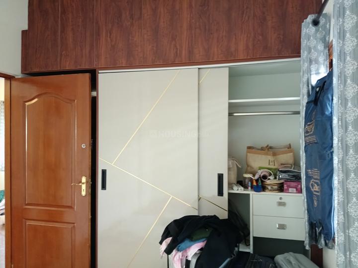 Visveswarapuram, Basavanagudi Bedroom 1